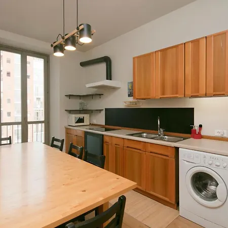 Apartment Oddone's