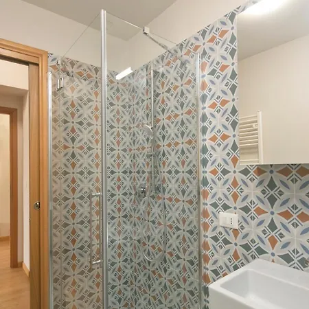 Apartament Oddone's Turyn