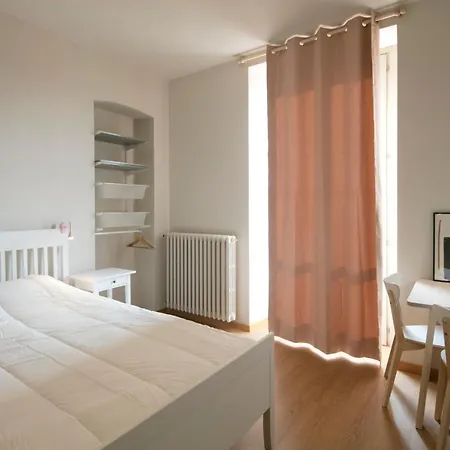 Apartment Oddone's Turin