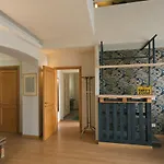 Oddone's Appartamento